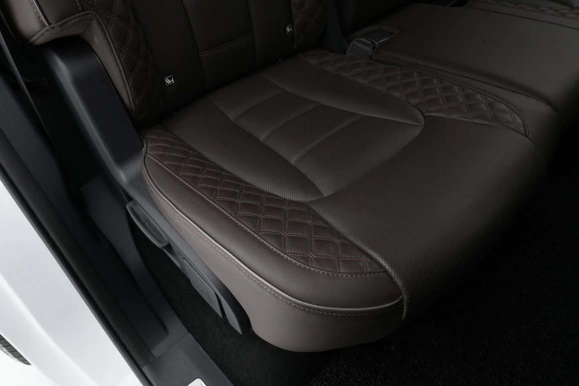 KG Mobility (Ssangyong) Rexton - Фото 29