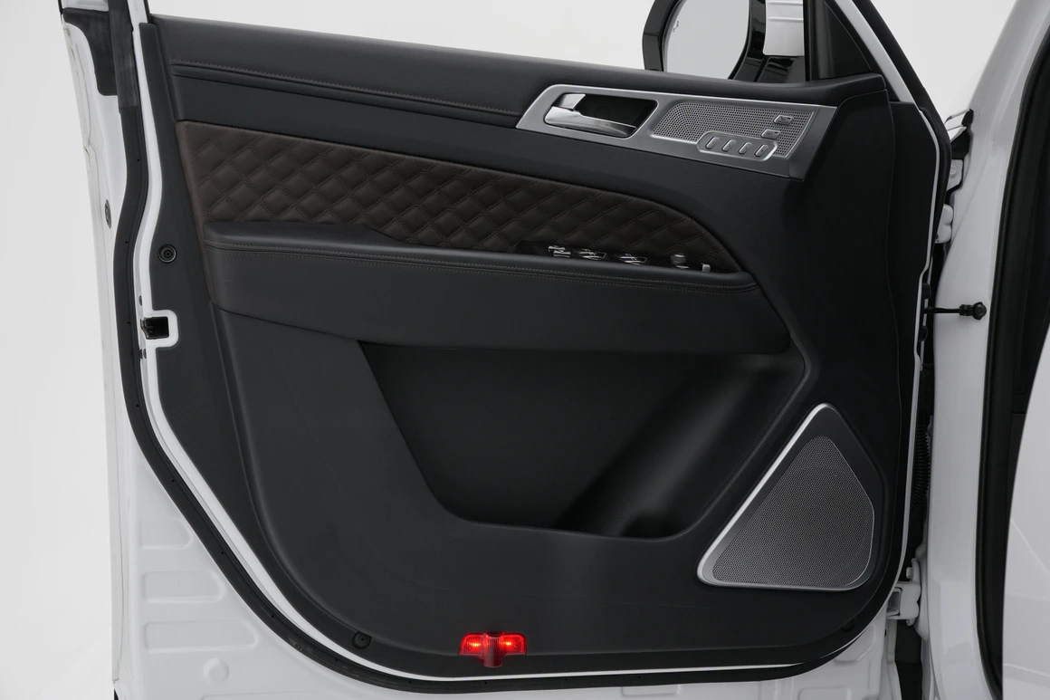 KG Mobility (Ssangyong) Rexton - Фото 18