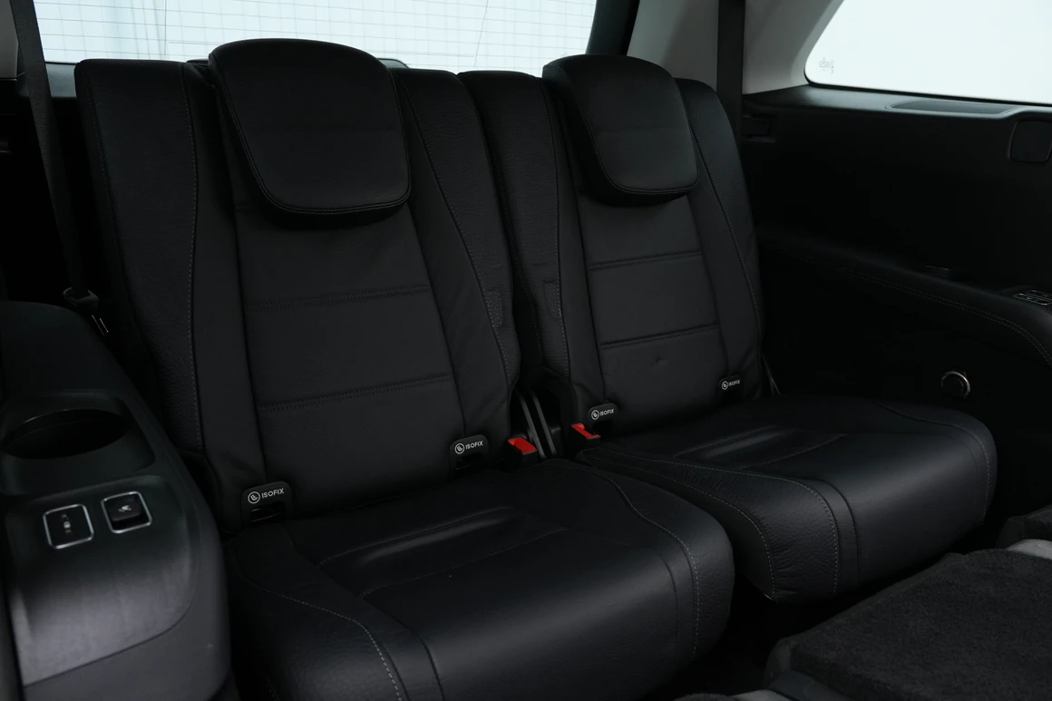 Mercedes-Benz GLS-Class - Фото 34