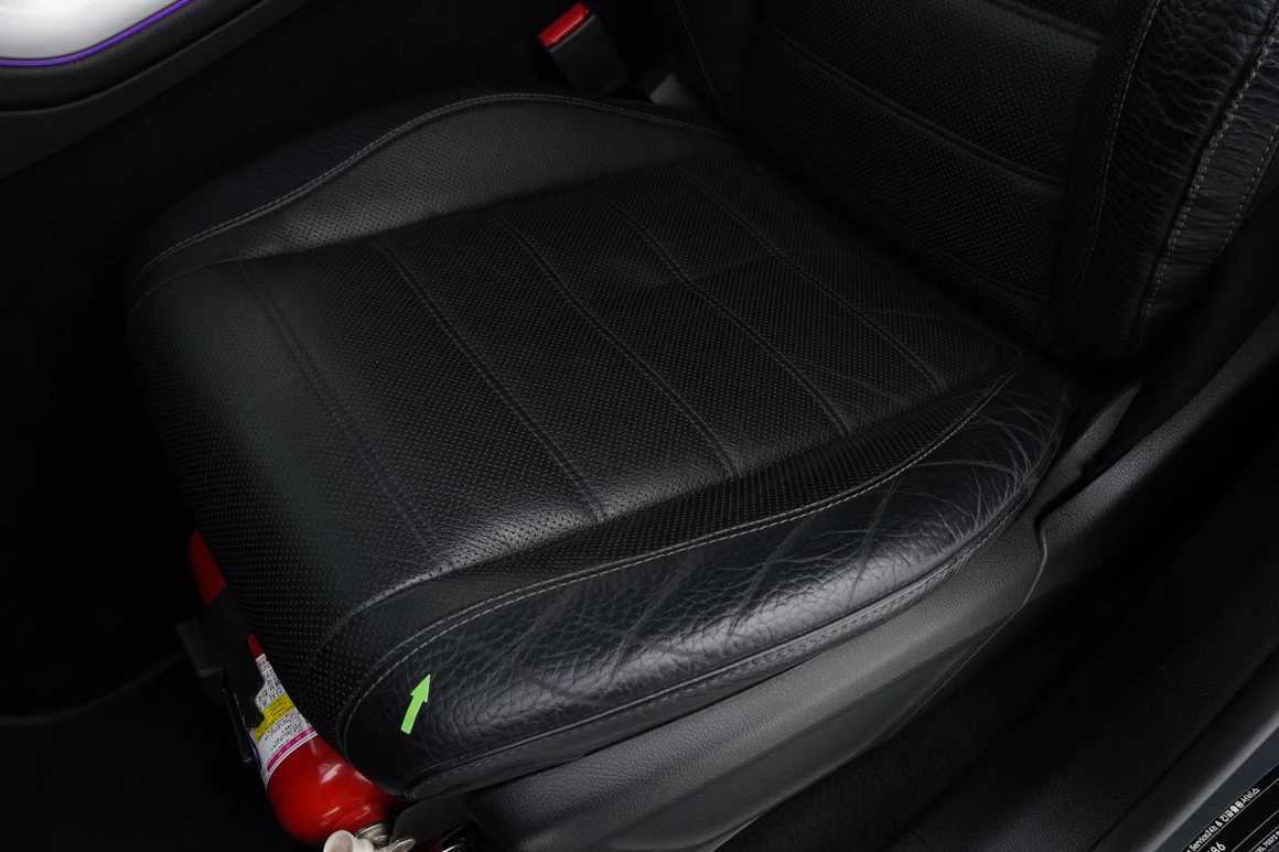 Mercedes-Benz GLS-Class - Фото 46