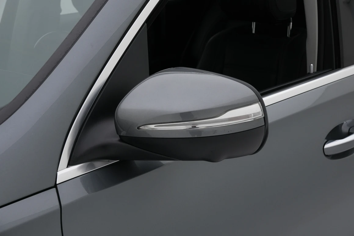 Mercedes-Benz GLS-Class - Фото 10