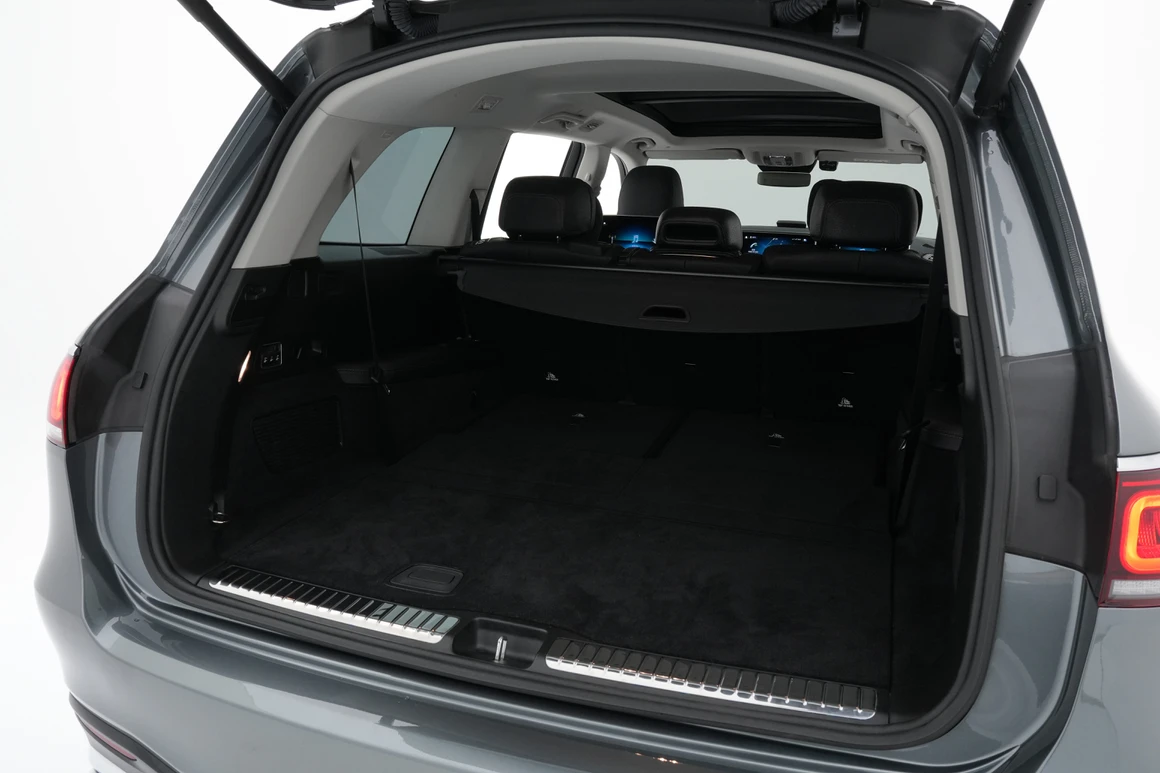 Mercedes-Benz GLS-Class - Фото 36