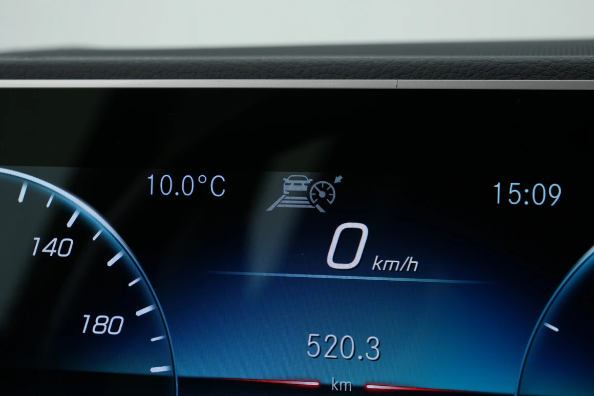 Mercedes-Benz GLS-Class - Фото 26