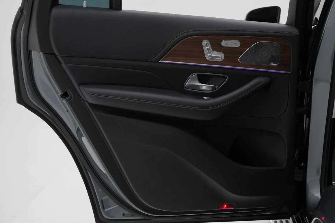 Mercedes-Benz GLS-Class - Фото 19