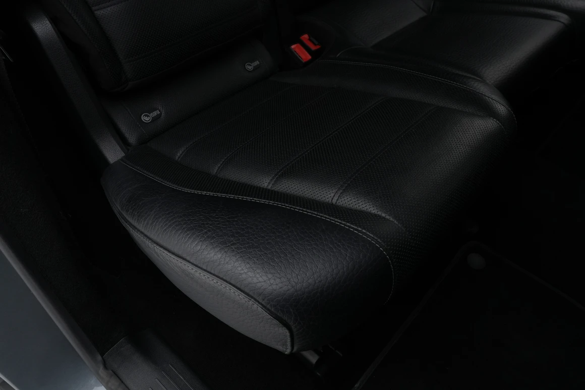 Mercedes-Benz GLS-Class - Фото 30