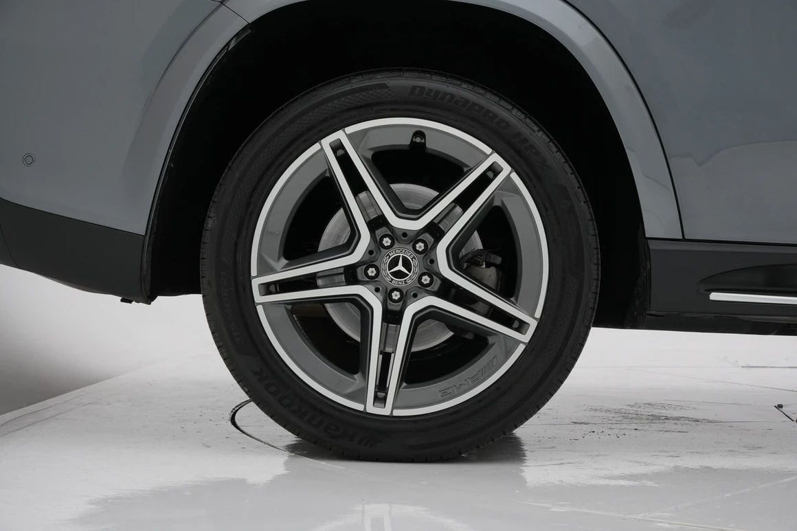Mercedes-Benz GLS-Class - Фото 14
