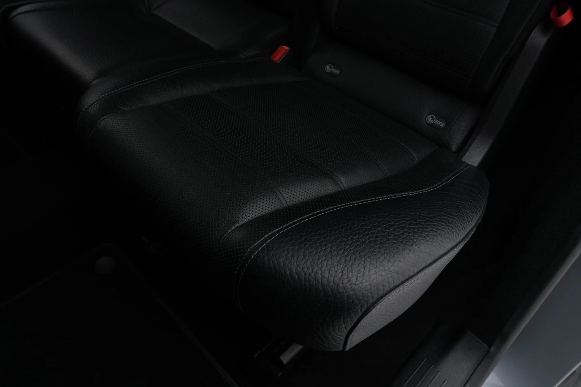 Mercedes-Benz GLS-Class - Фото 31