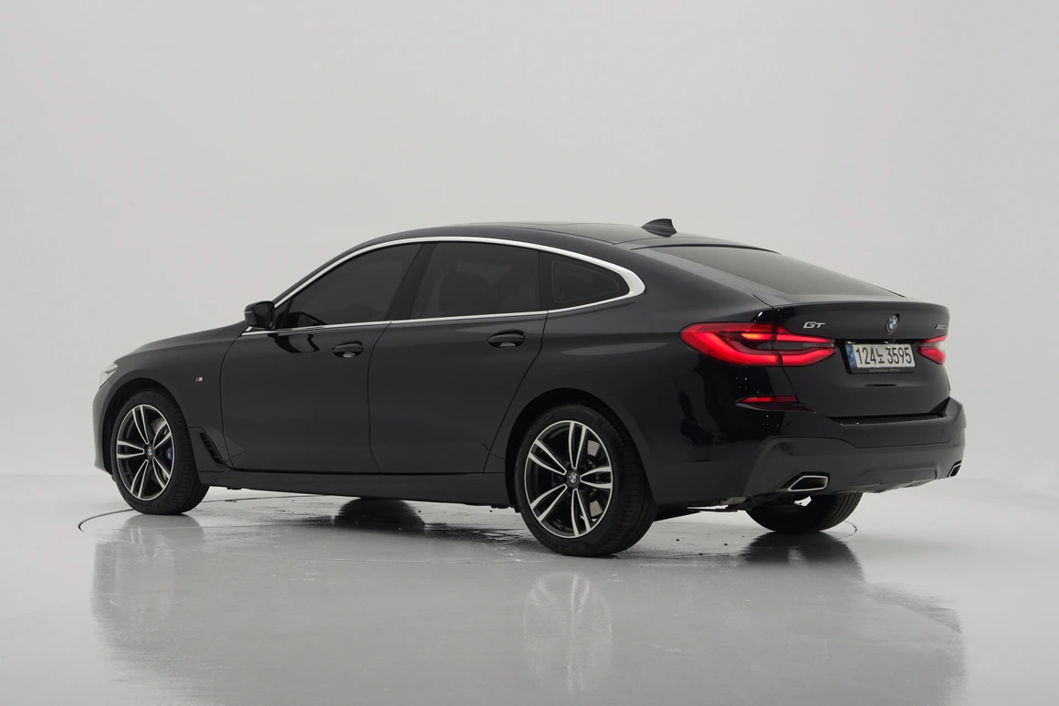 BMW Gran Turismo - Фото 4