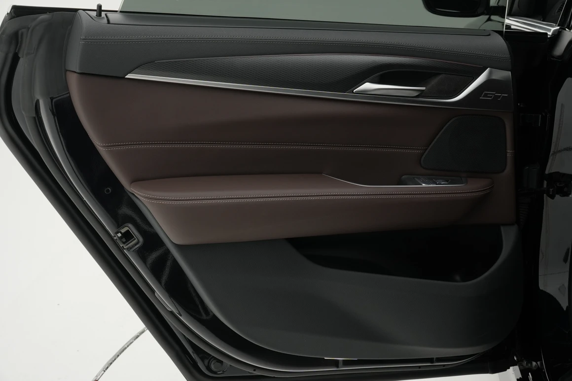 BMW Gran Turismo - Фото 19