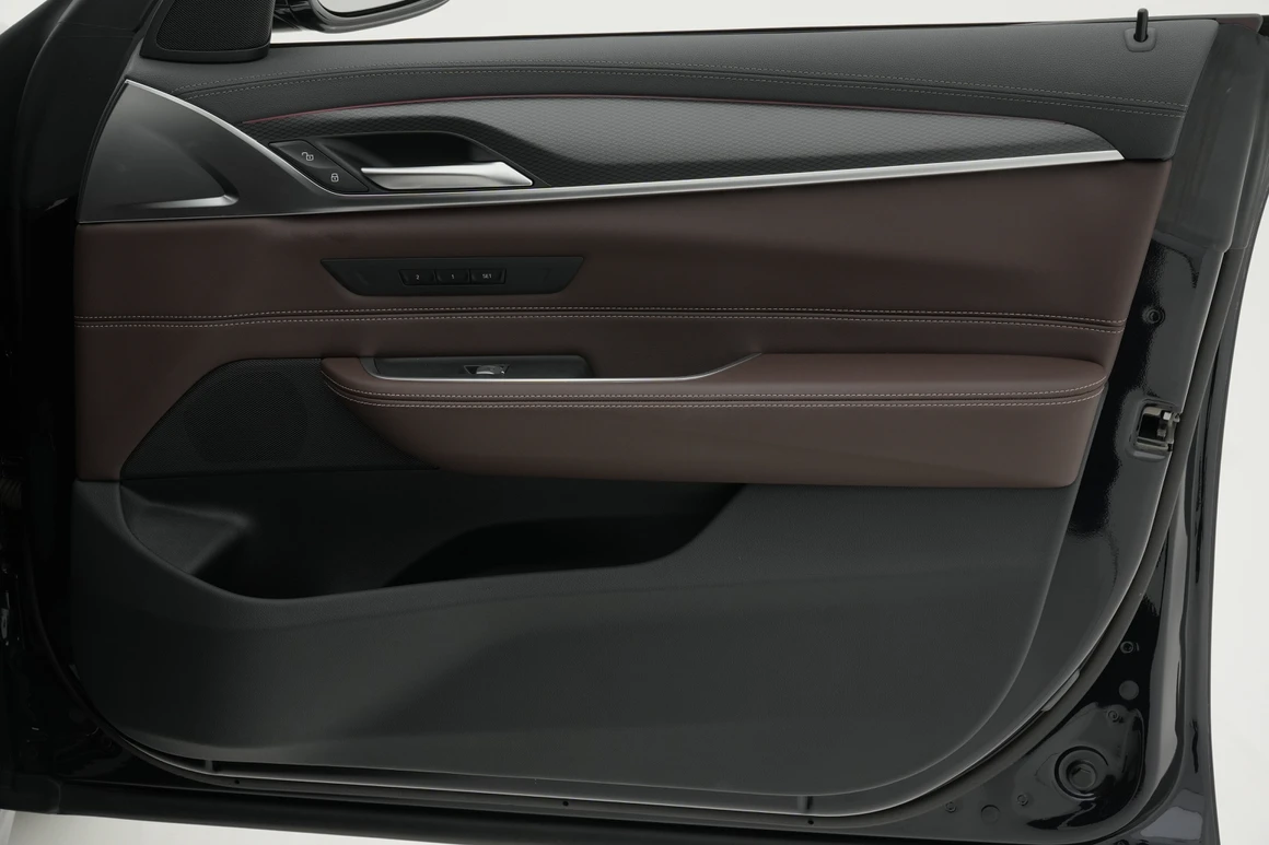 BMW Gran Turismo - Фото 21