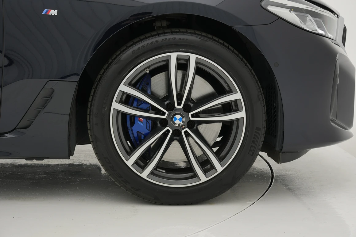 BMW Gran Turismo - Фото 15