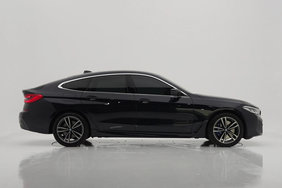 BMW Gran Turismo - Фото 7