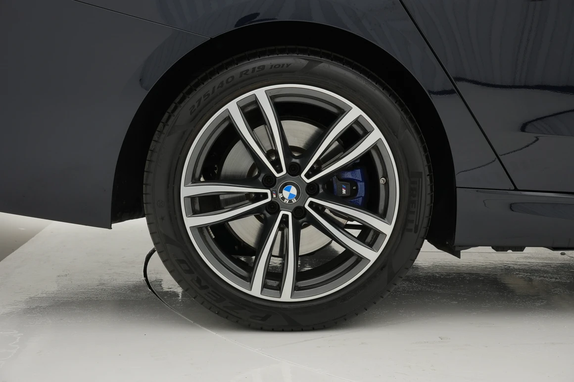 BMW Gran Turismo - Фото 14