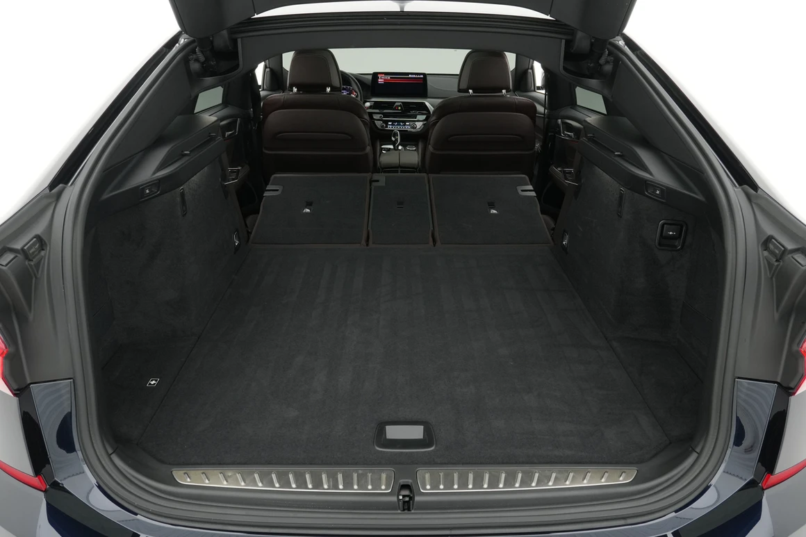 BMW Gran Turismo - Фото 36