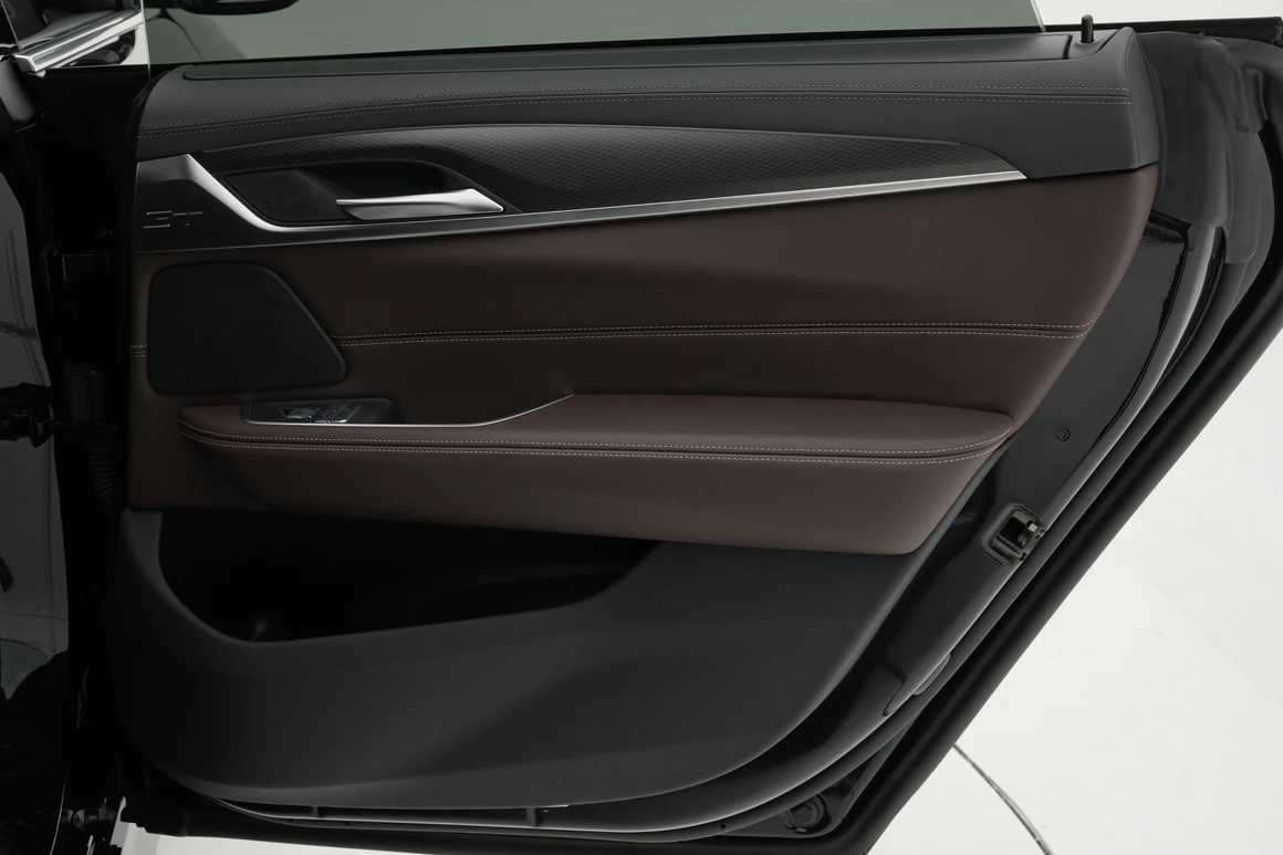 BMW Gran Turismo - Фото 20