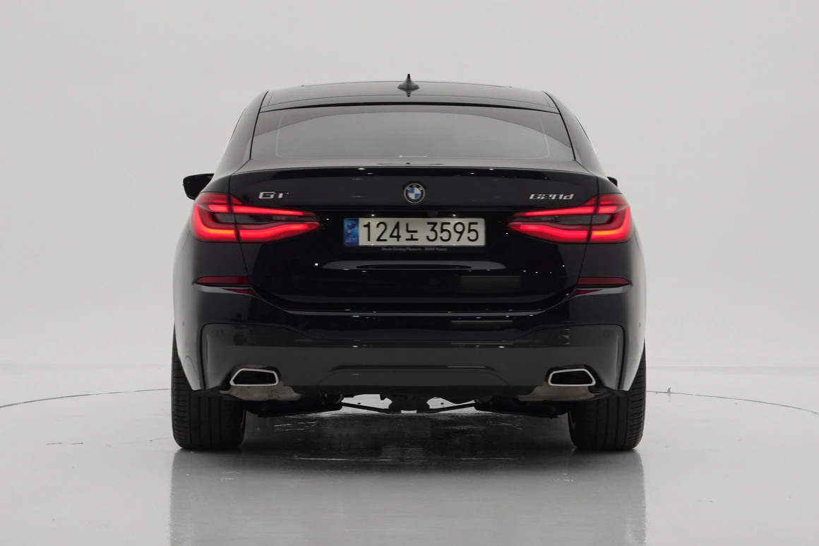 BMW Gran Turismo - Фото 5