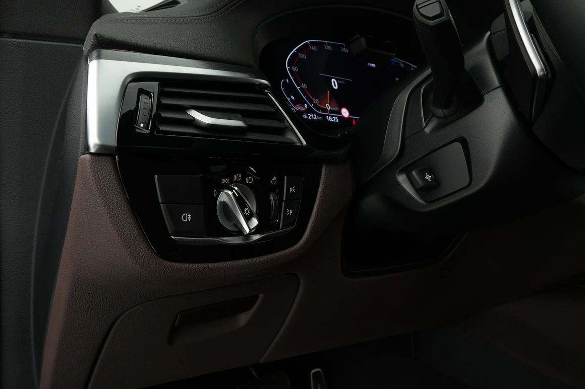 BMW Gran Turismo - Фото 23