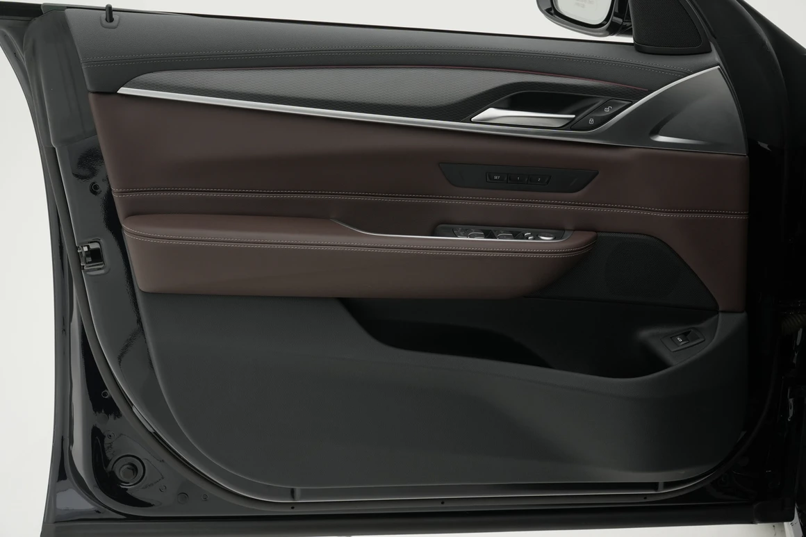 BMW Gran Turismo - Фото 18