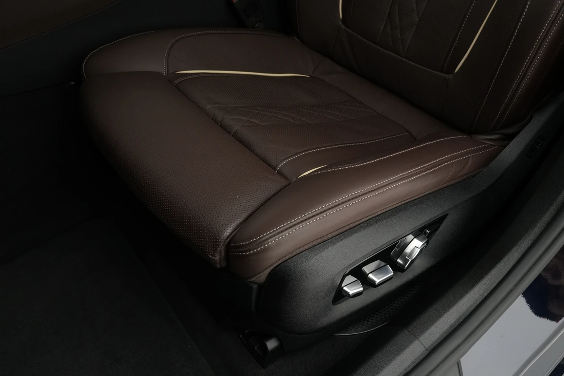 BMW Gran Turismo - Фото 22
