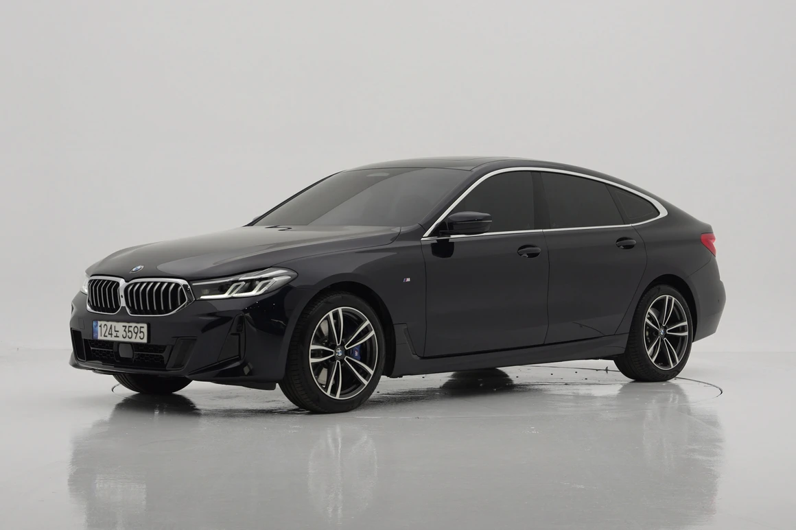 BMW Gran Turismo - Фото 2