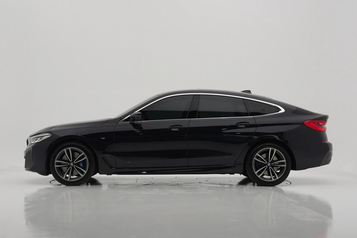 BMW Gran Turismo - Фото 3