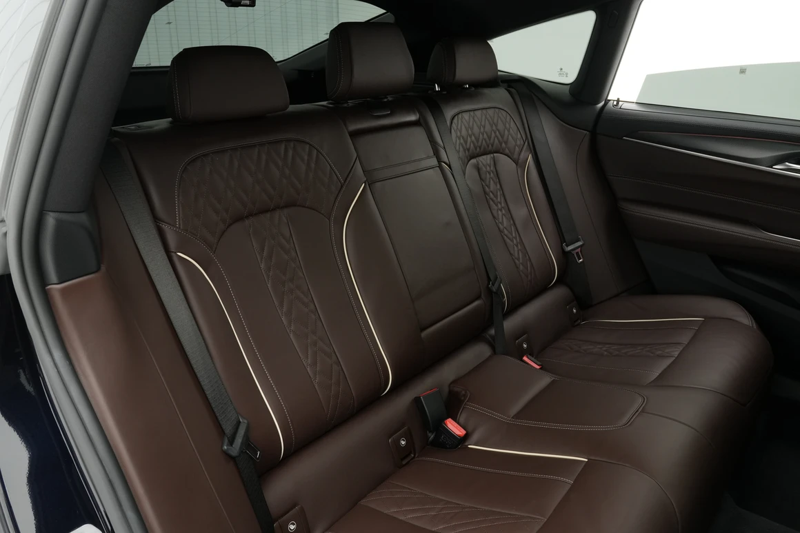 BMW Gran Turismo - Фото 29