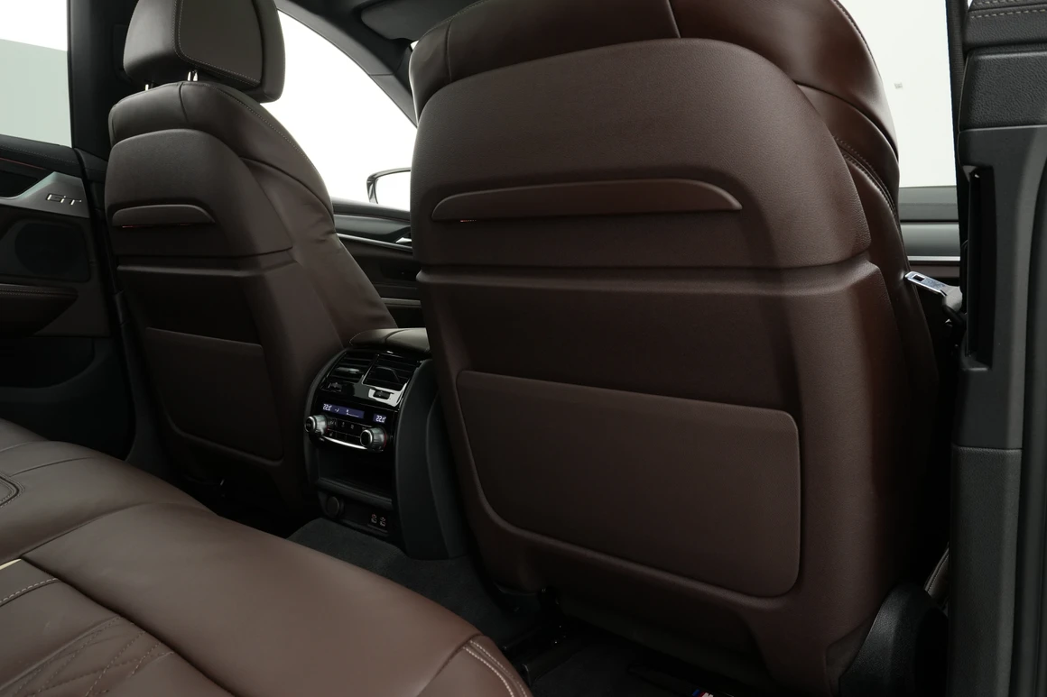BMW Gran Turismo - Фото 33