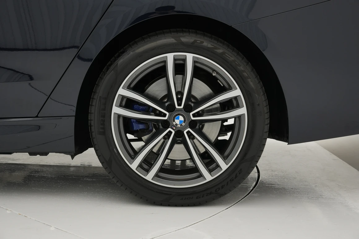 BMW Gran Turismo - Фото 13