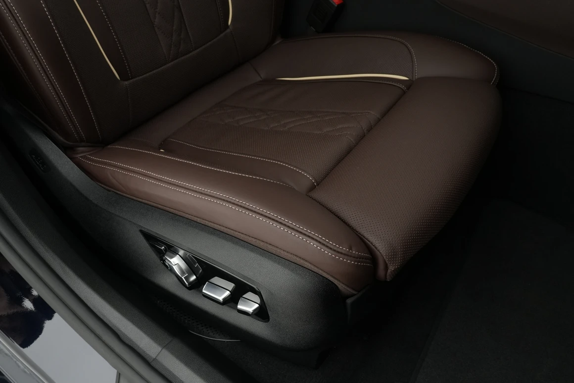 BMW Gran Turismo - Фото 28