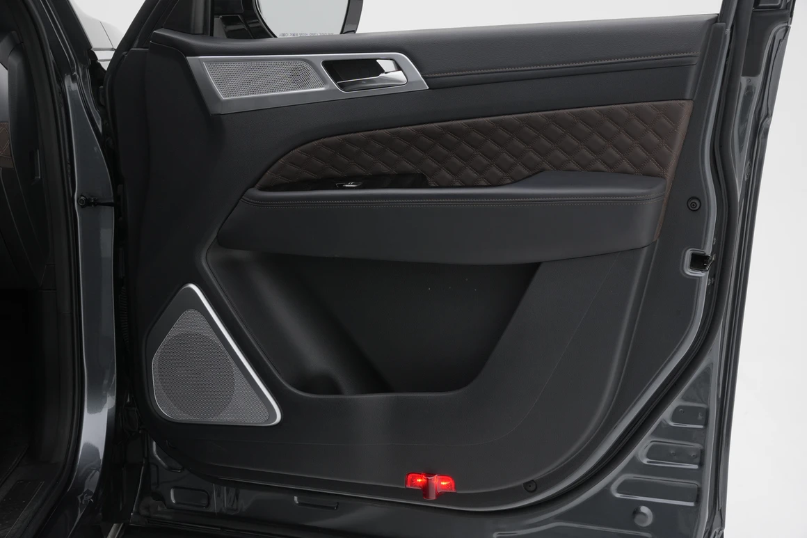 KG Mobility (Ssangyong) Rexton - Фото 22