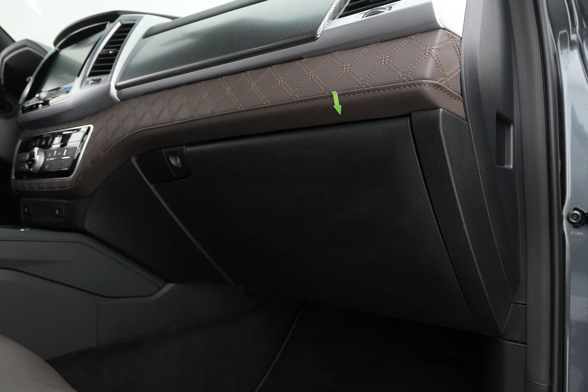 KG Mobility (Ssangyong) Rexton - Фото 42