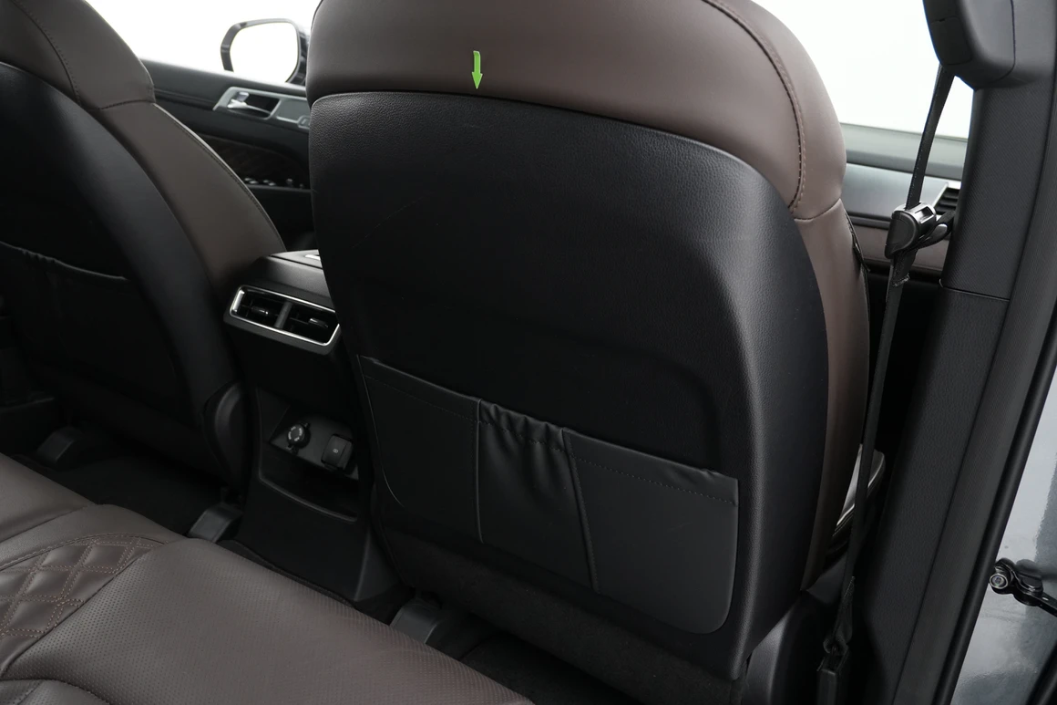 KG Mobility (Ssangyong) Rexton - Фото 43
