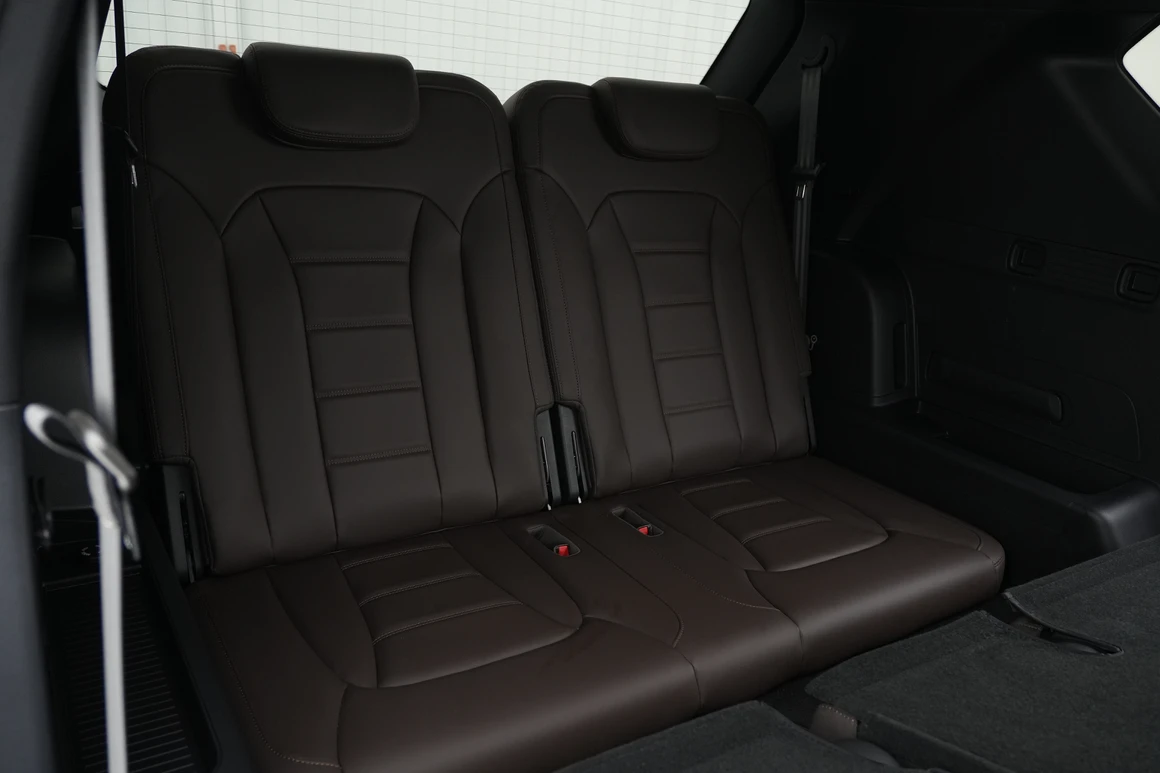 KG Mobility (Ssangyong) Rexton - Фото 34