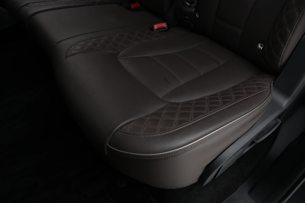 KG Mobility (Ssangyong) Rexton - Фото 31
