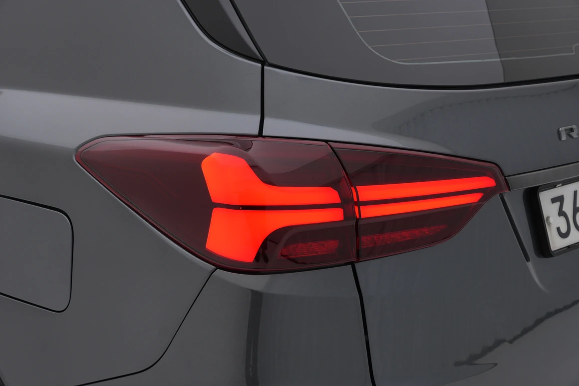 KG Mobility (Ssangyong) Rexton - Фото 11