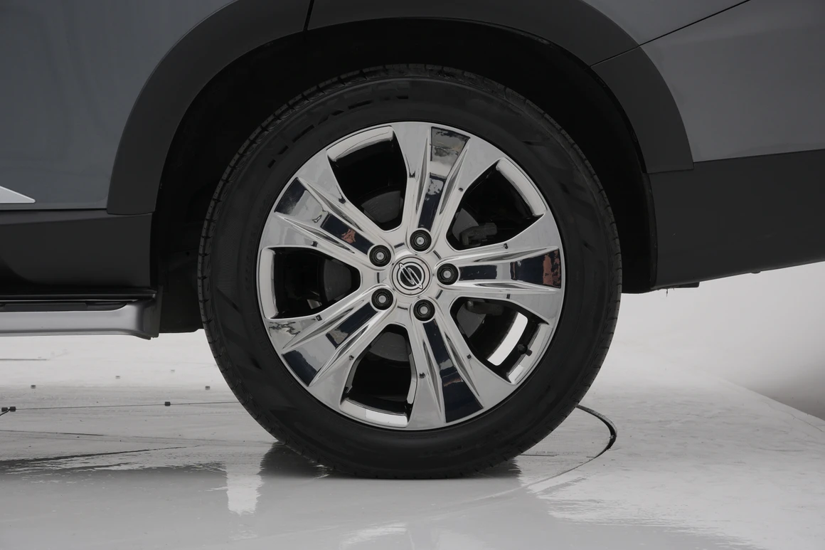 KG Mobility (Ssangyong) Rexton - Фото 14
