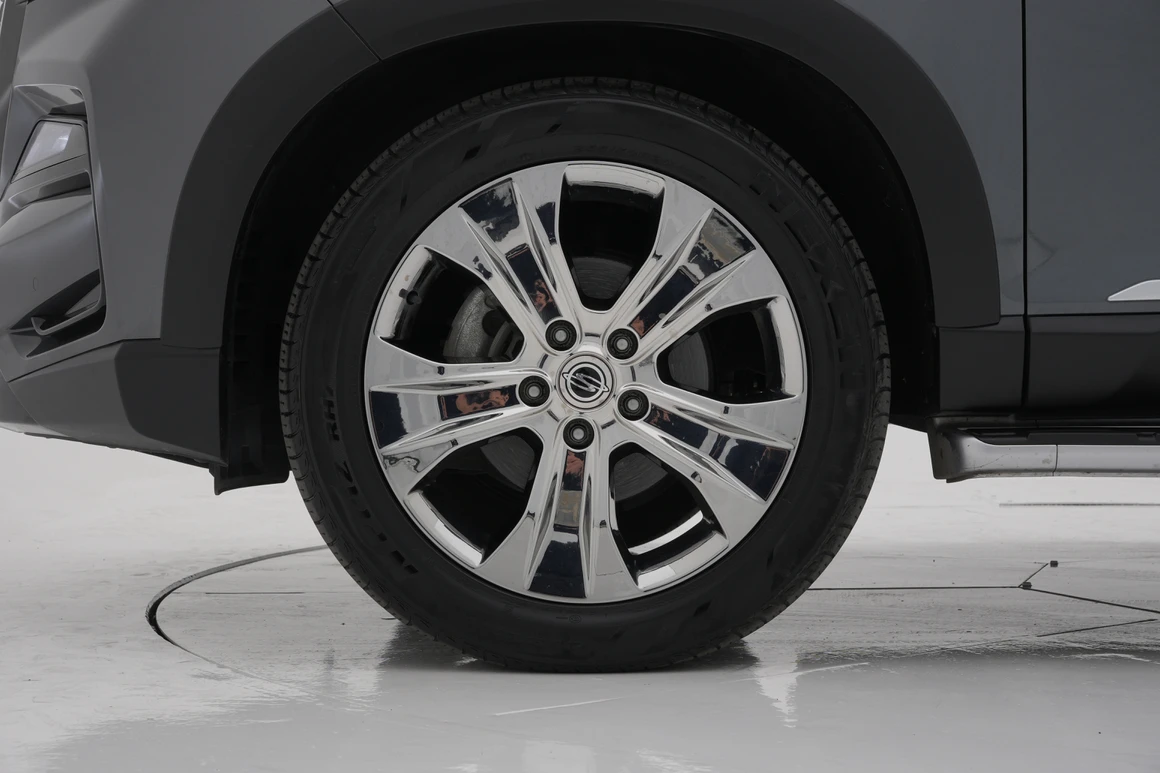 KG Mobility (Ssangyong) Rexton - Фото 13