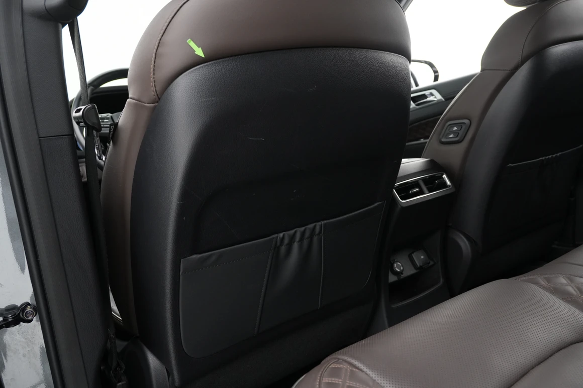 KG Mobility (Ssangyong) Rexton - Фото 41