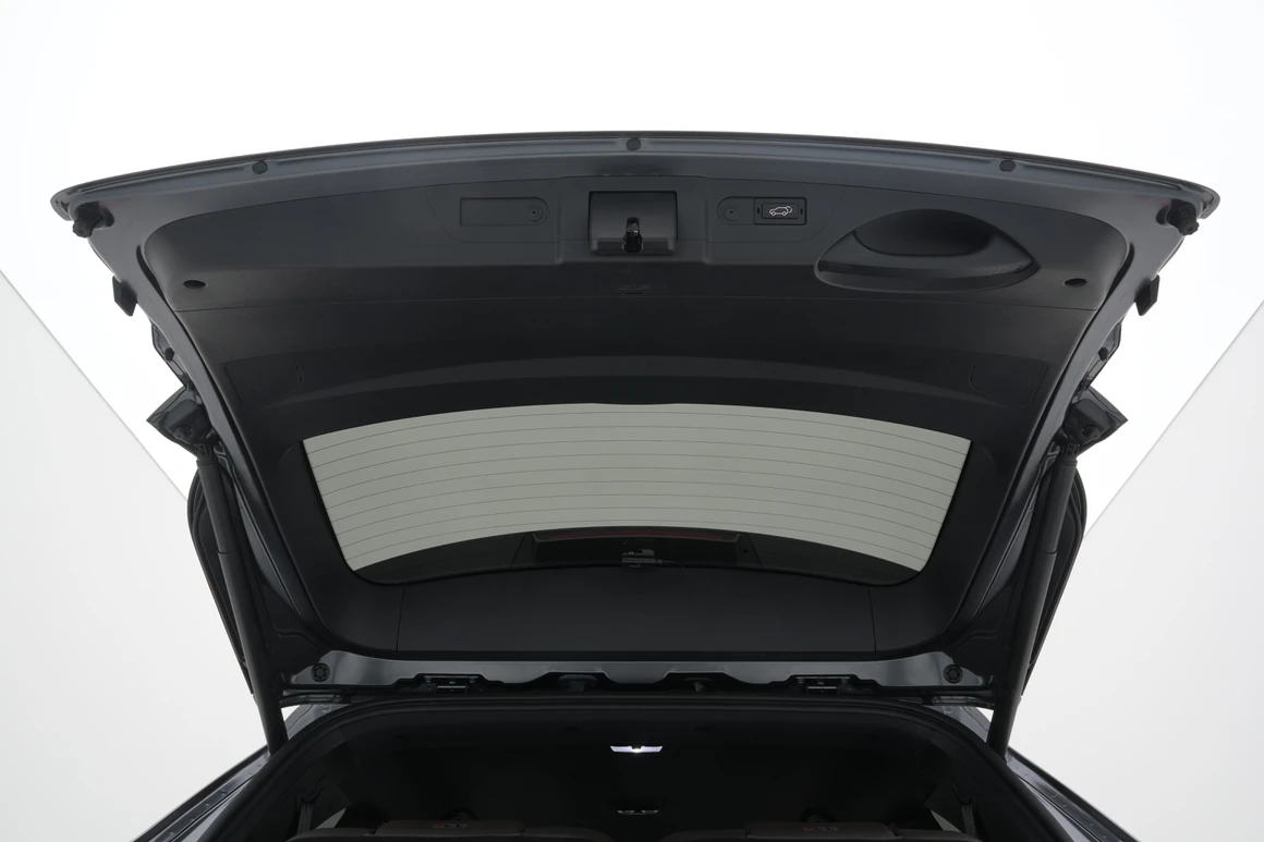 KG Mobility (Ssangyong) Rexton - Фото 35