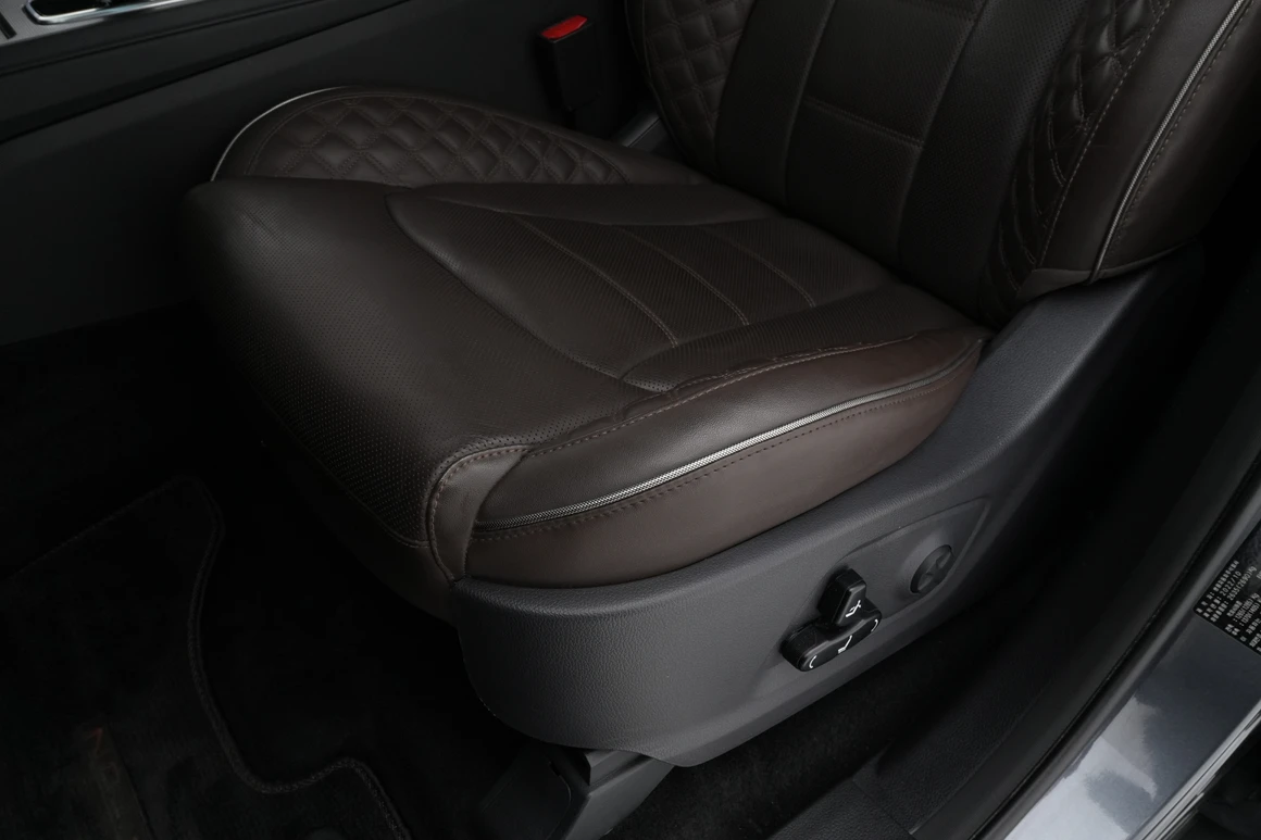 KG Mobility (Ssangyong) Rexton - Фото 23