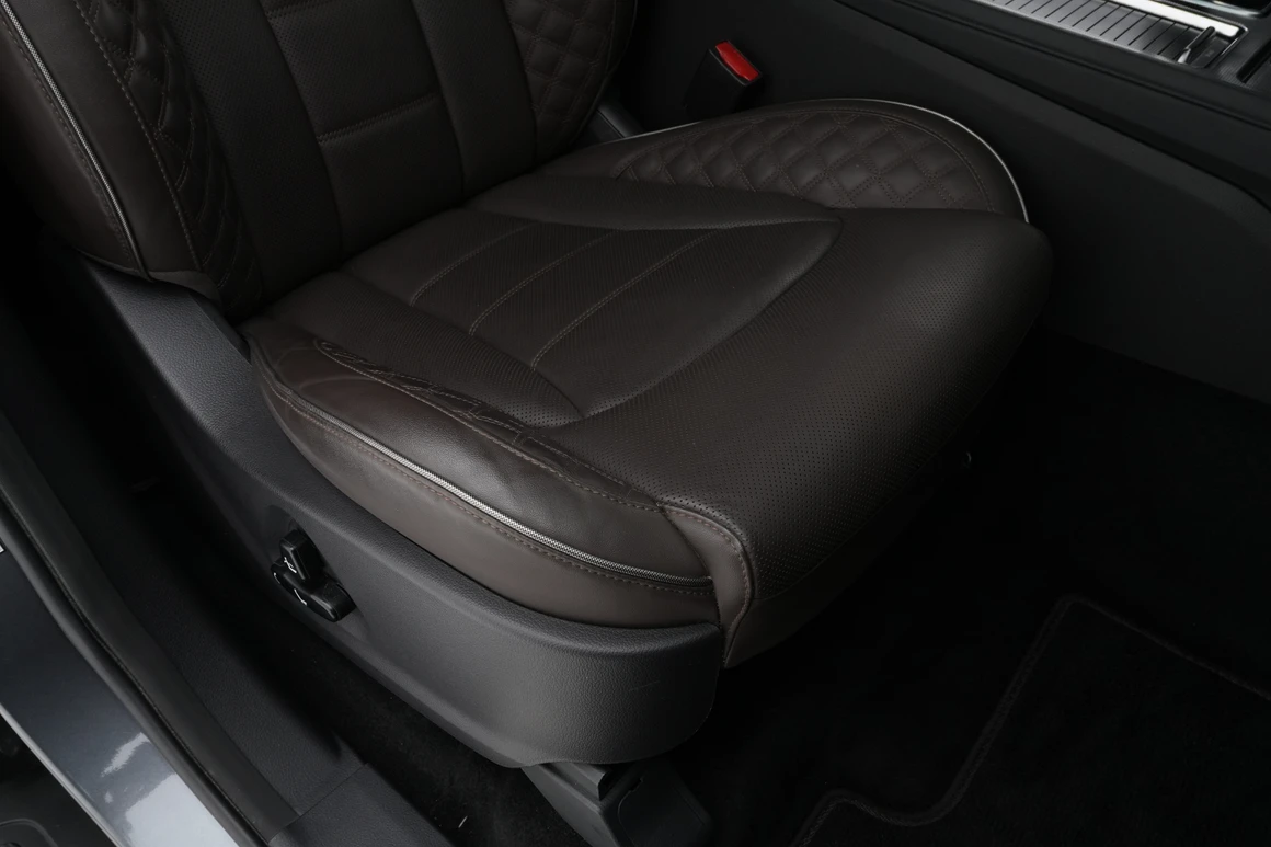 KG Mobility (Ssangyong) Rexton - Фото 28