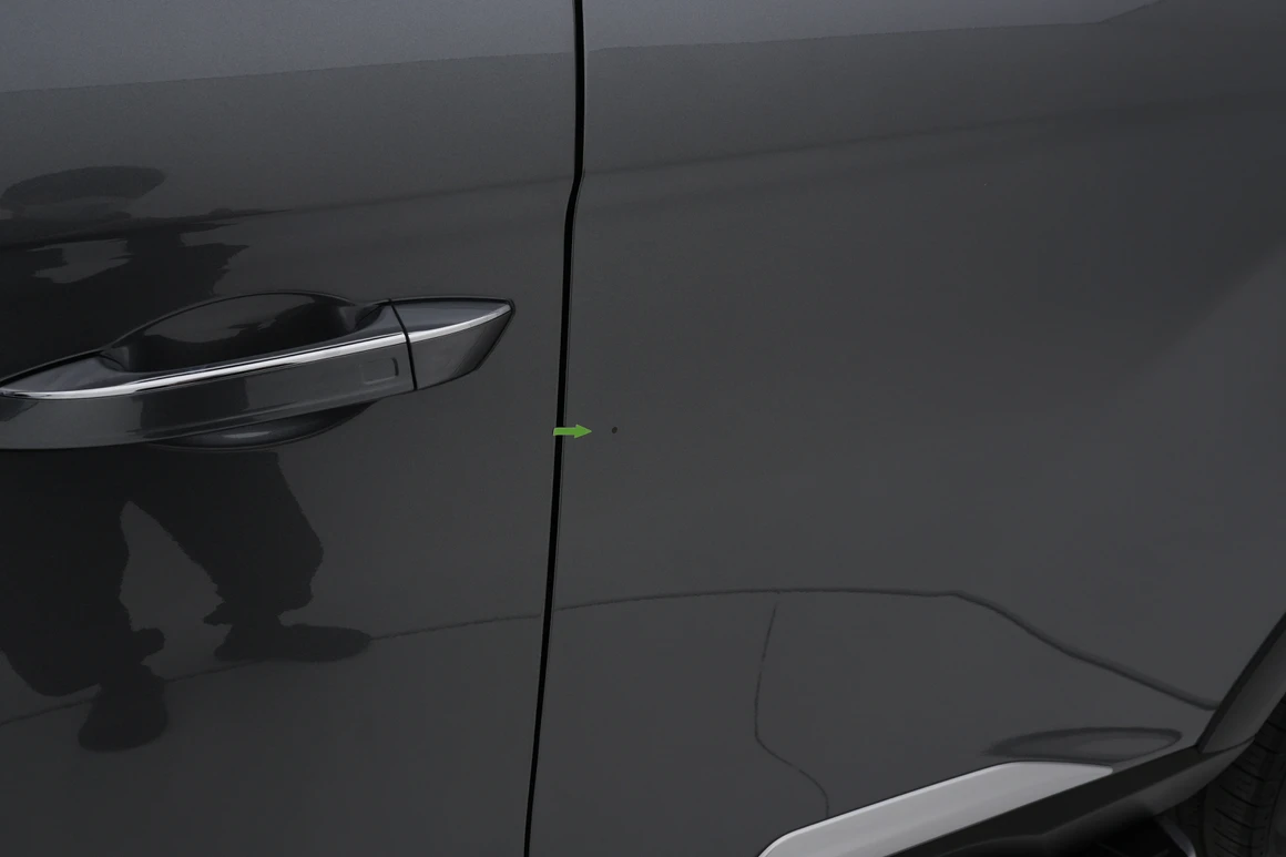 KG Mobility (Ssangyong) Rexton - Фото 40