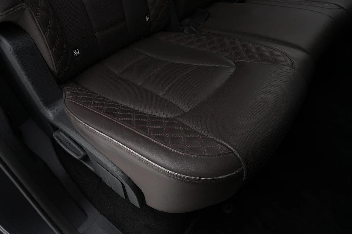 KG Mobility (Ssangyong) Rexton - Фото 30