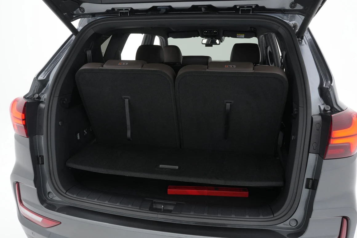 KG Mobility (Ssangyong) Rexton - Фото 36