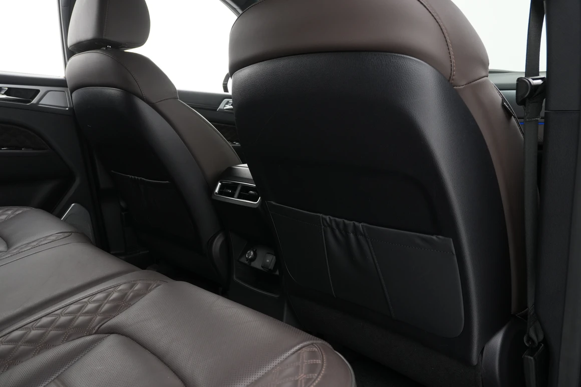 KG Mobility (Ssangyong) Rexton - Фото 33