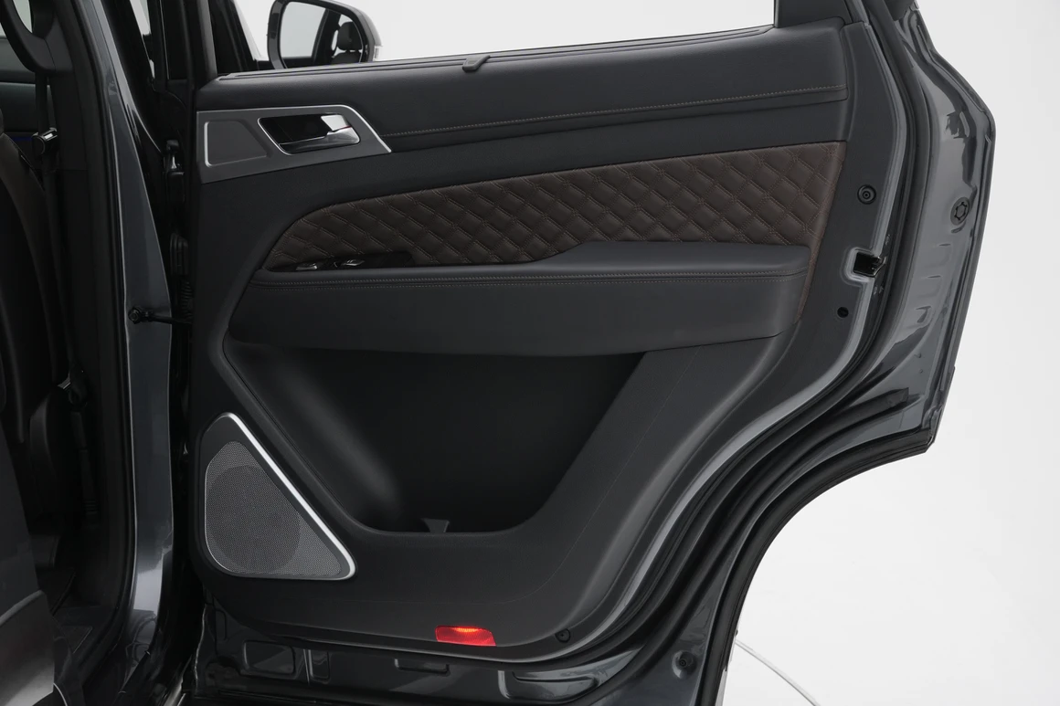 KG Mobility (Ssangyong) Rexton - Фото 21
