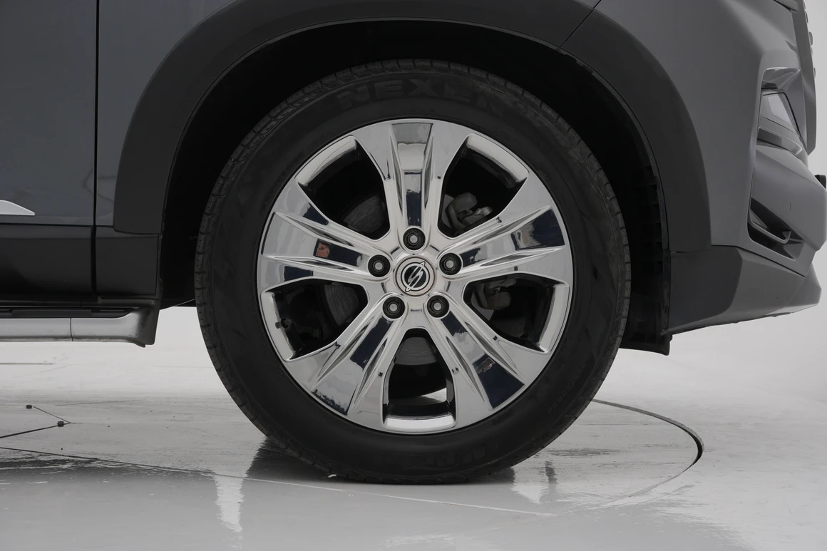 KG Mobility (Ssangyong) Rexton - Фото 16