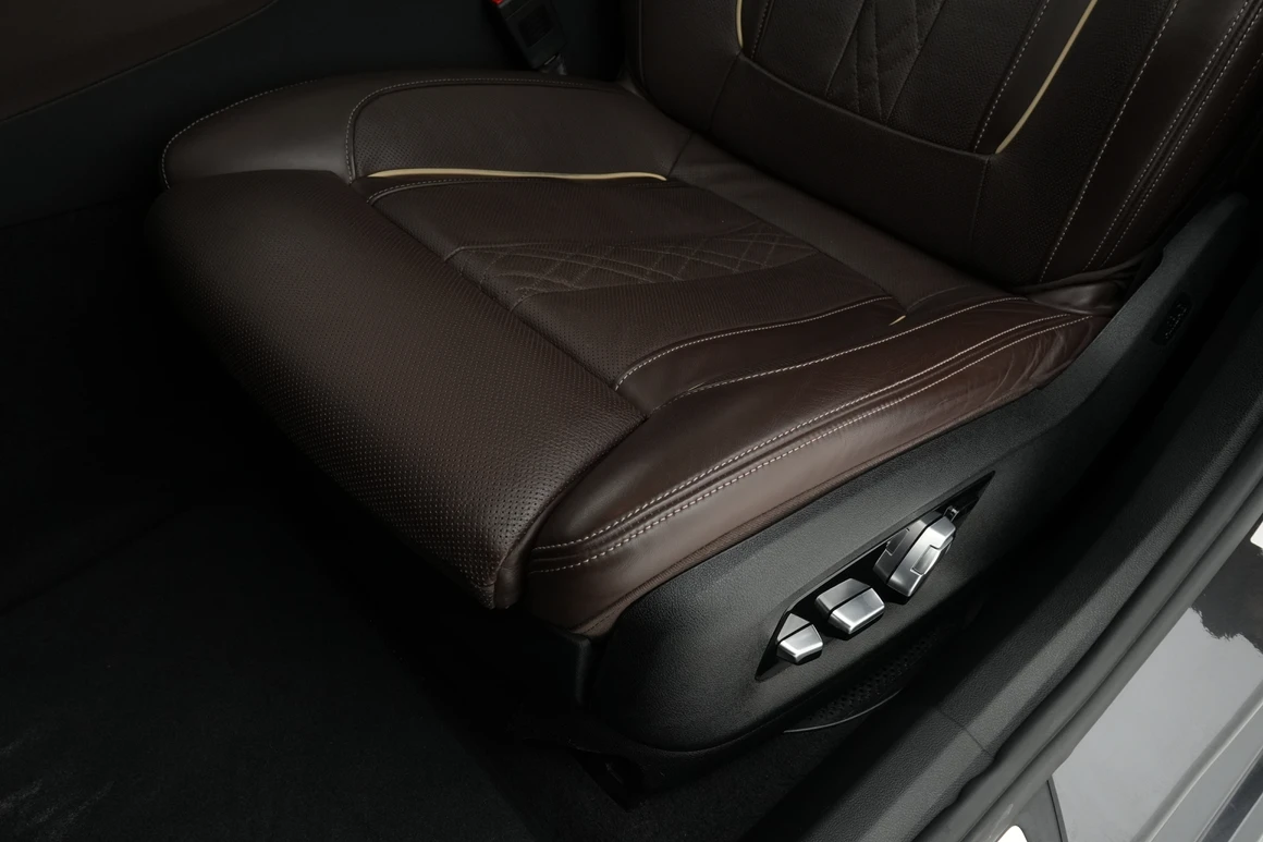 BMW Gran Turismo - Фото 23