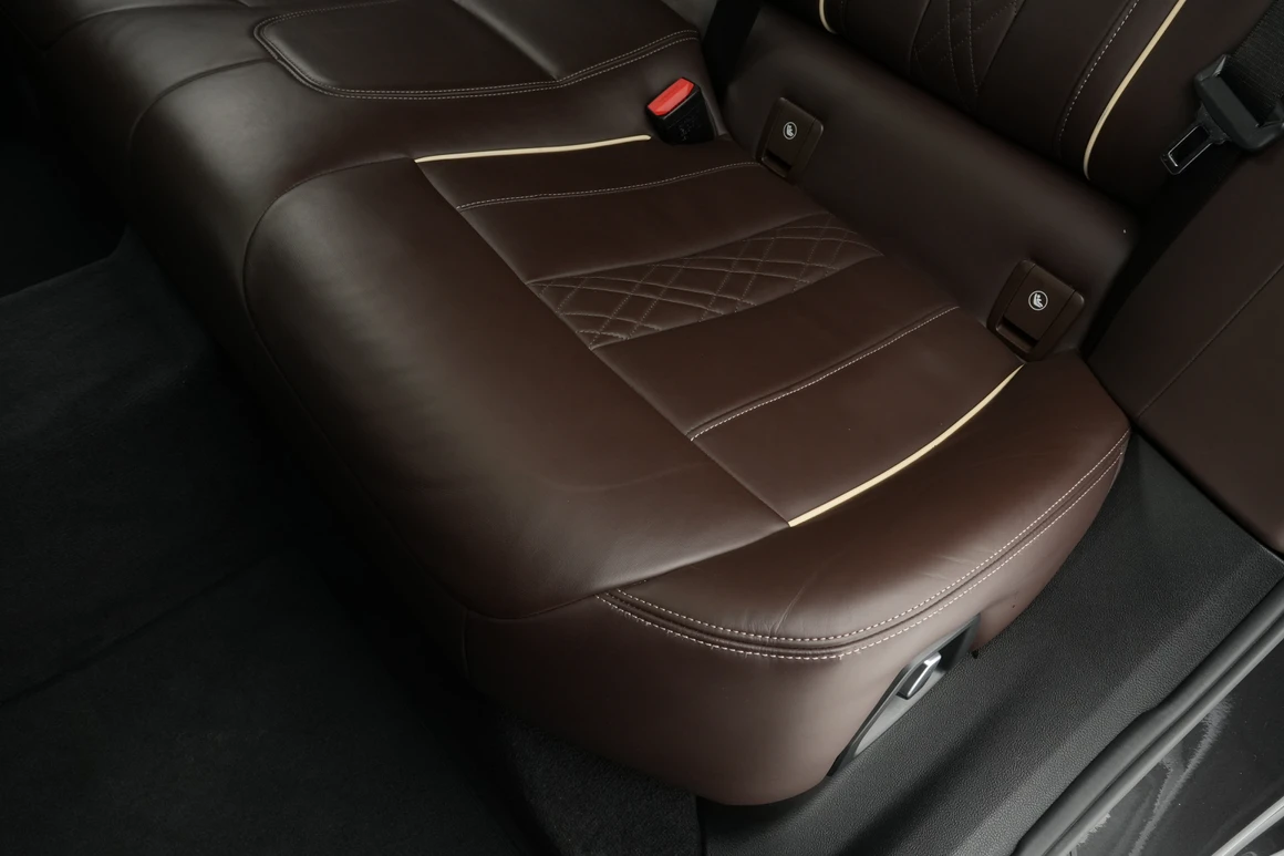 BMW Gran Turismo - Фото 32