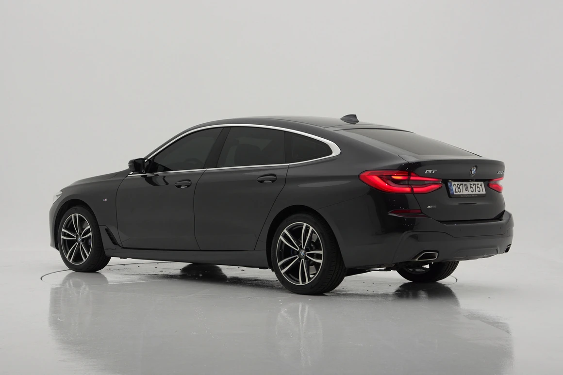 BMW Gran Turismo - Фото 4